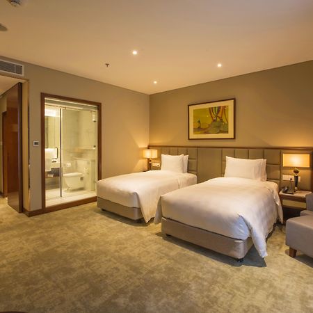 Wyndham Garden Hanoi Esterno foto