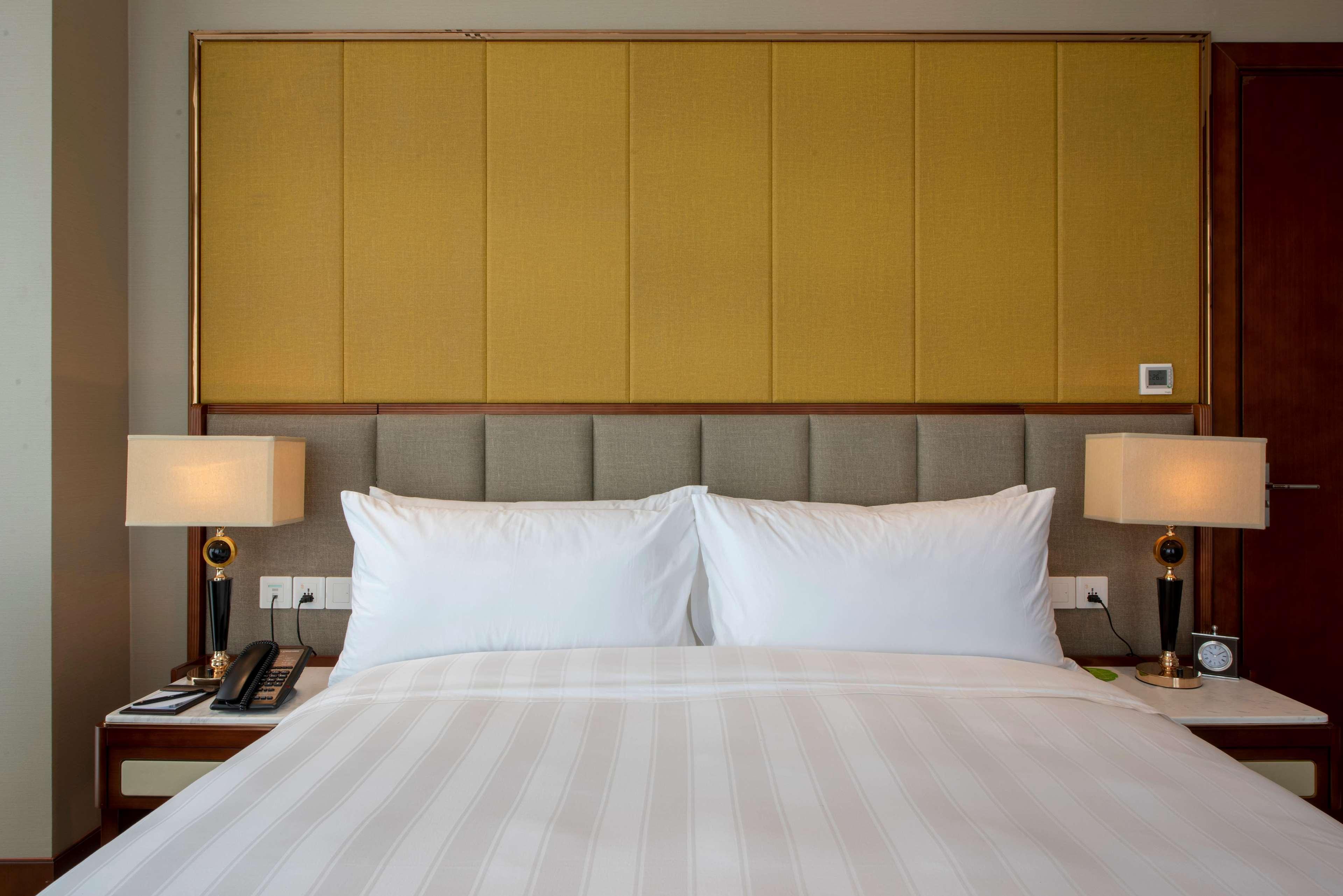 Wyndham Garden Hanoi Esterno foto