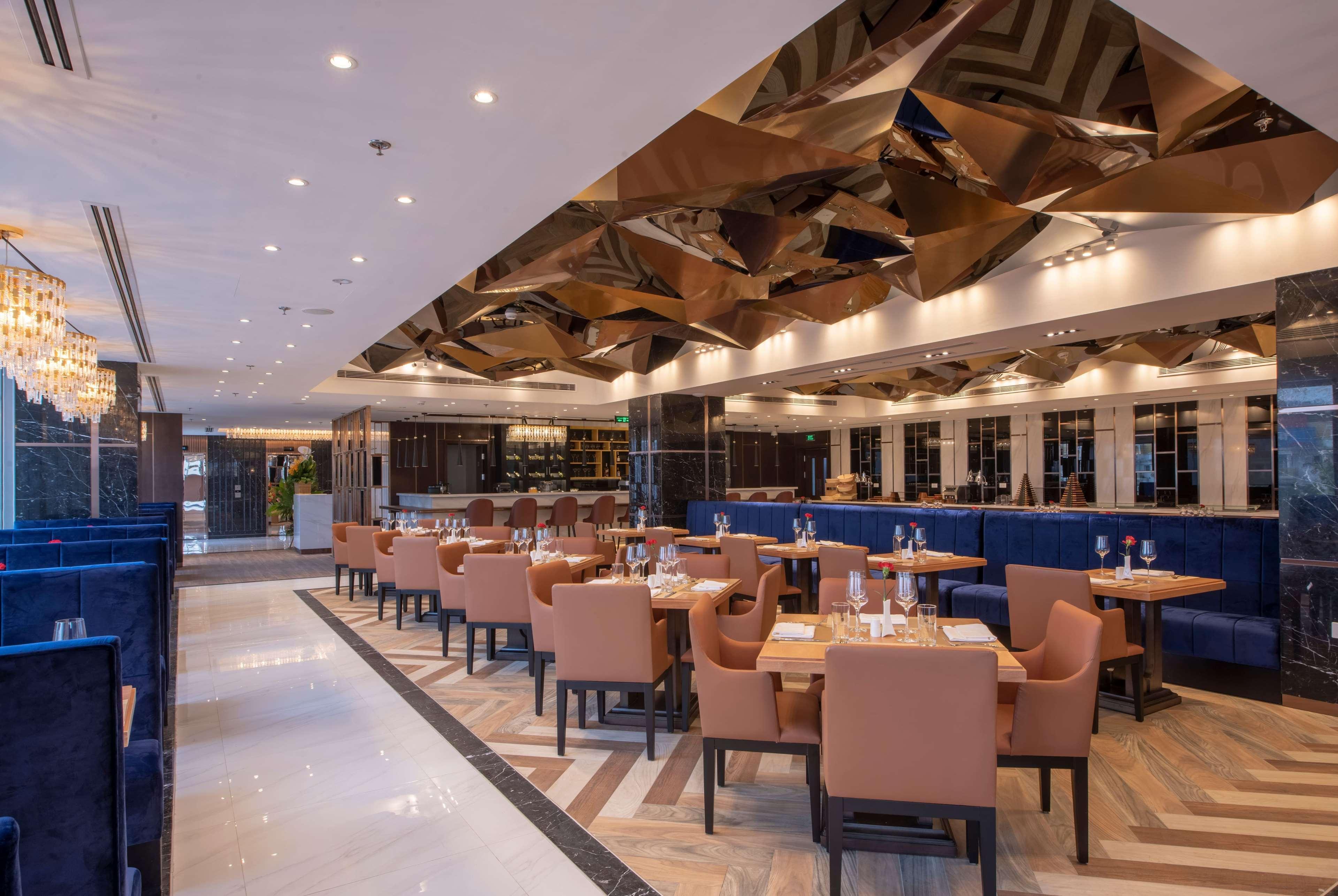Wyndham Garden Hanoi Esterno foto