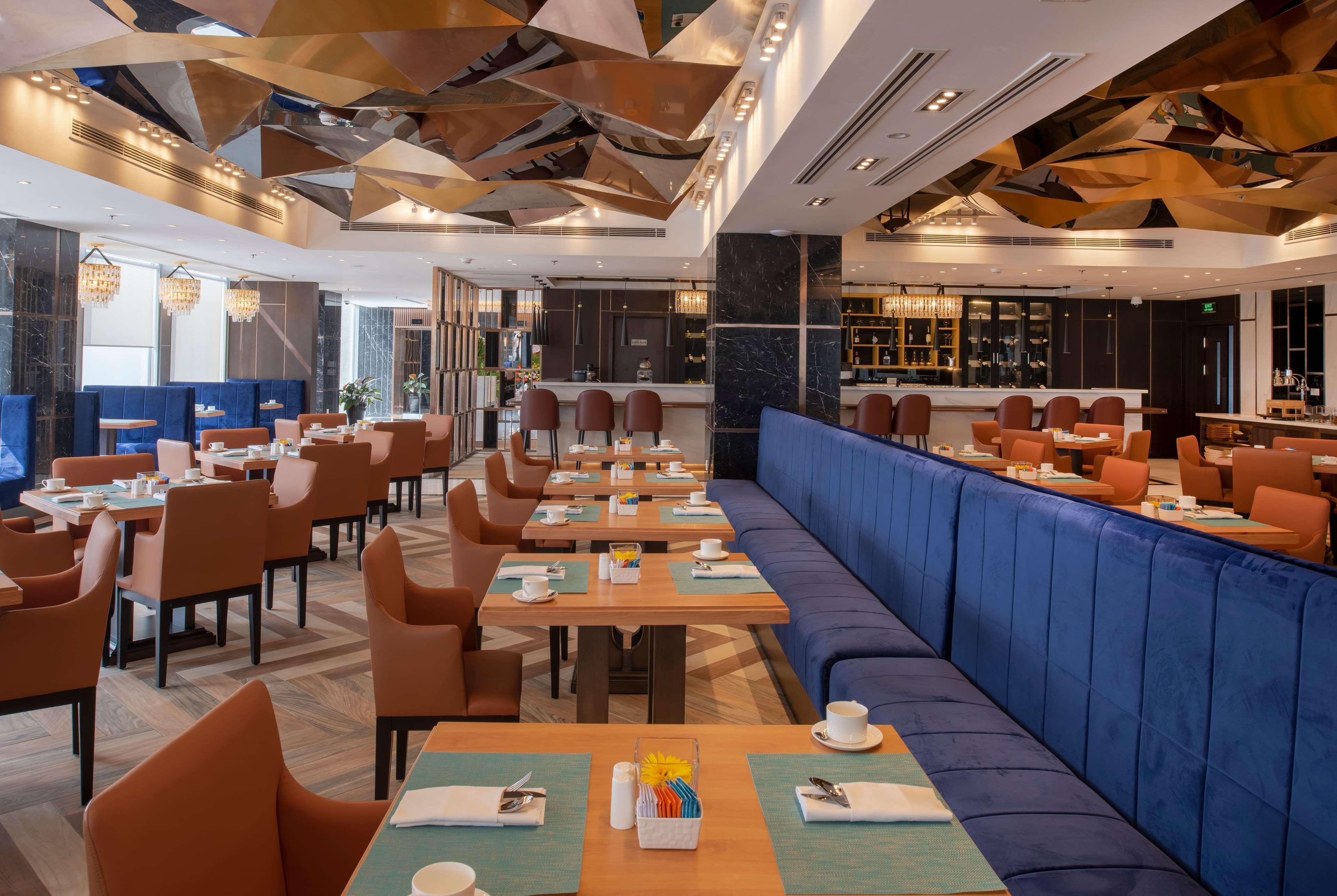 Wyndham Garden Hanoi Esterno foto