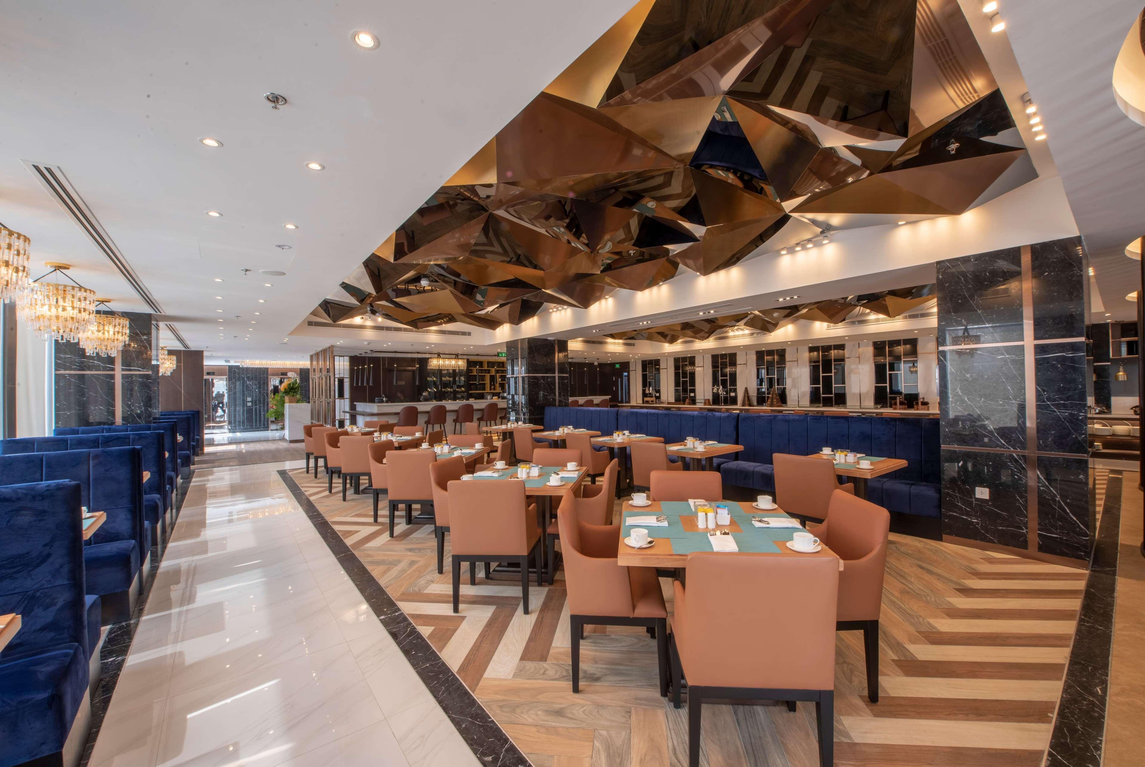 Wyndham Garden Hanoi Esterno foto